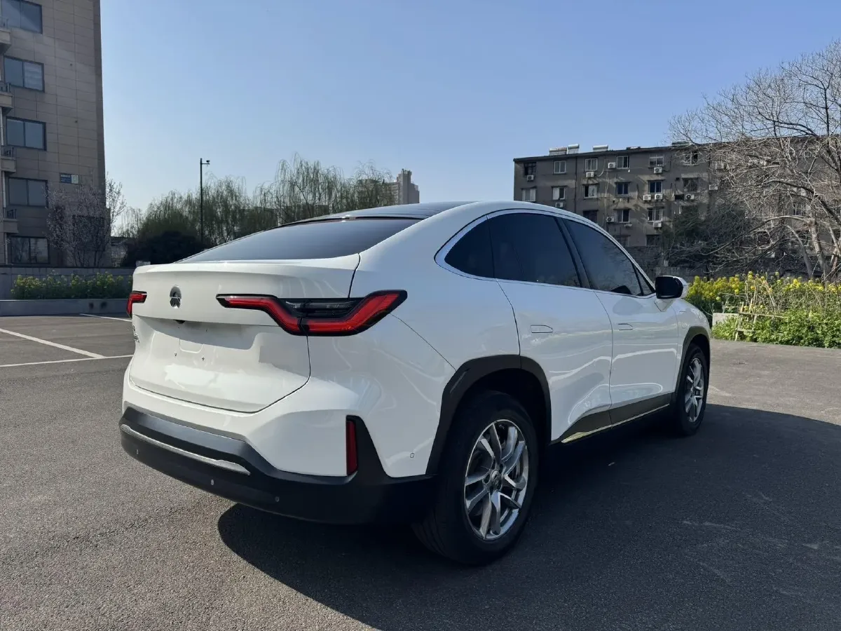 2020 NIO EC6 BEV 70KWH,autocango,china used car exporter,china ev exporter,chinese used car exporter,chinese used ev exporter