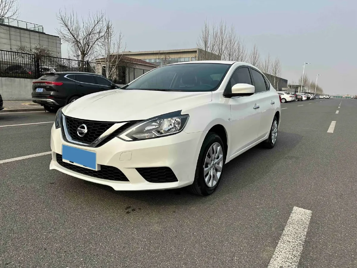 2021 Nissan Sylphy 1.6L 122HP L4 CVT,autocango,china used car exporter,china ev exporter,chinese used car exporter,chinese used ev exporter