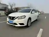 2021 Nissan Sylphy 1.6L 122HP L4 CVT