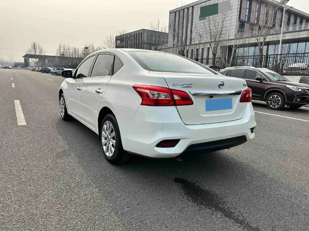 2021 Nissan Sylphy 1.6L 122HP L4 CVT,autocango,china used car exporter,china ev exporter,chinese used car exporter,chinese used ev exporter