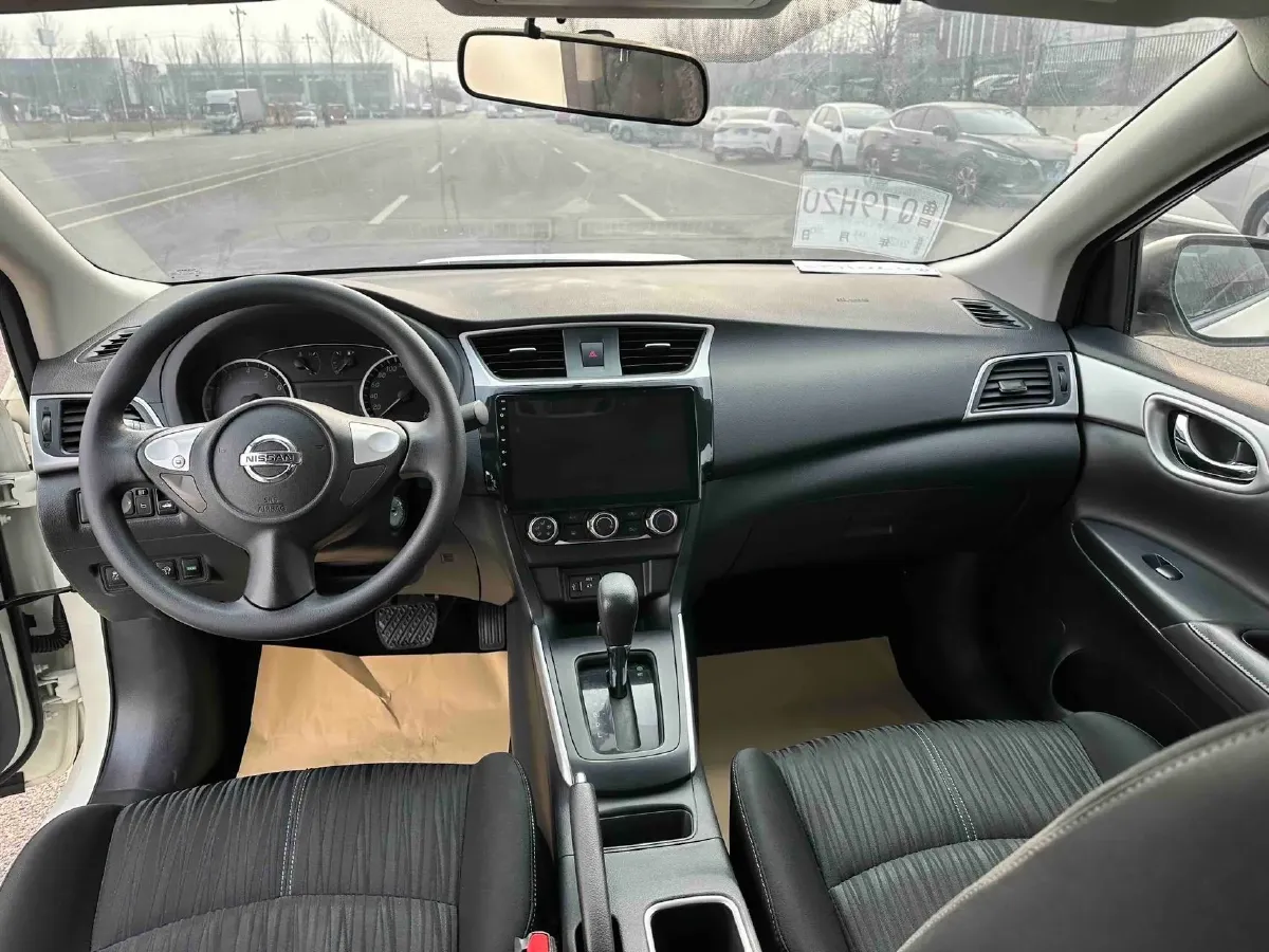 2021 Nissan Sylphy 1.6L 122HP L4 CVT,autocango,china used car exporter,china ev exporter,chinese used car exporter,chinese used ev exporter