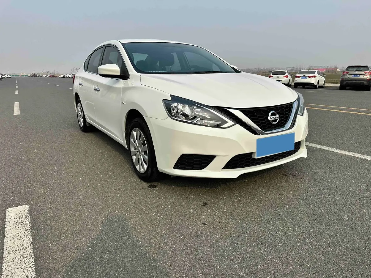 2021 Nissan Sylphy 1.6L 122HP L4 CVT,autocango,china used car exporter,china ev exporter,chinese used car exporter,chinese used ev exporter