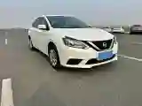 2021 Nissan Sylphy 1.6L 122HP L4 CVT
