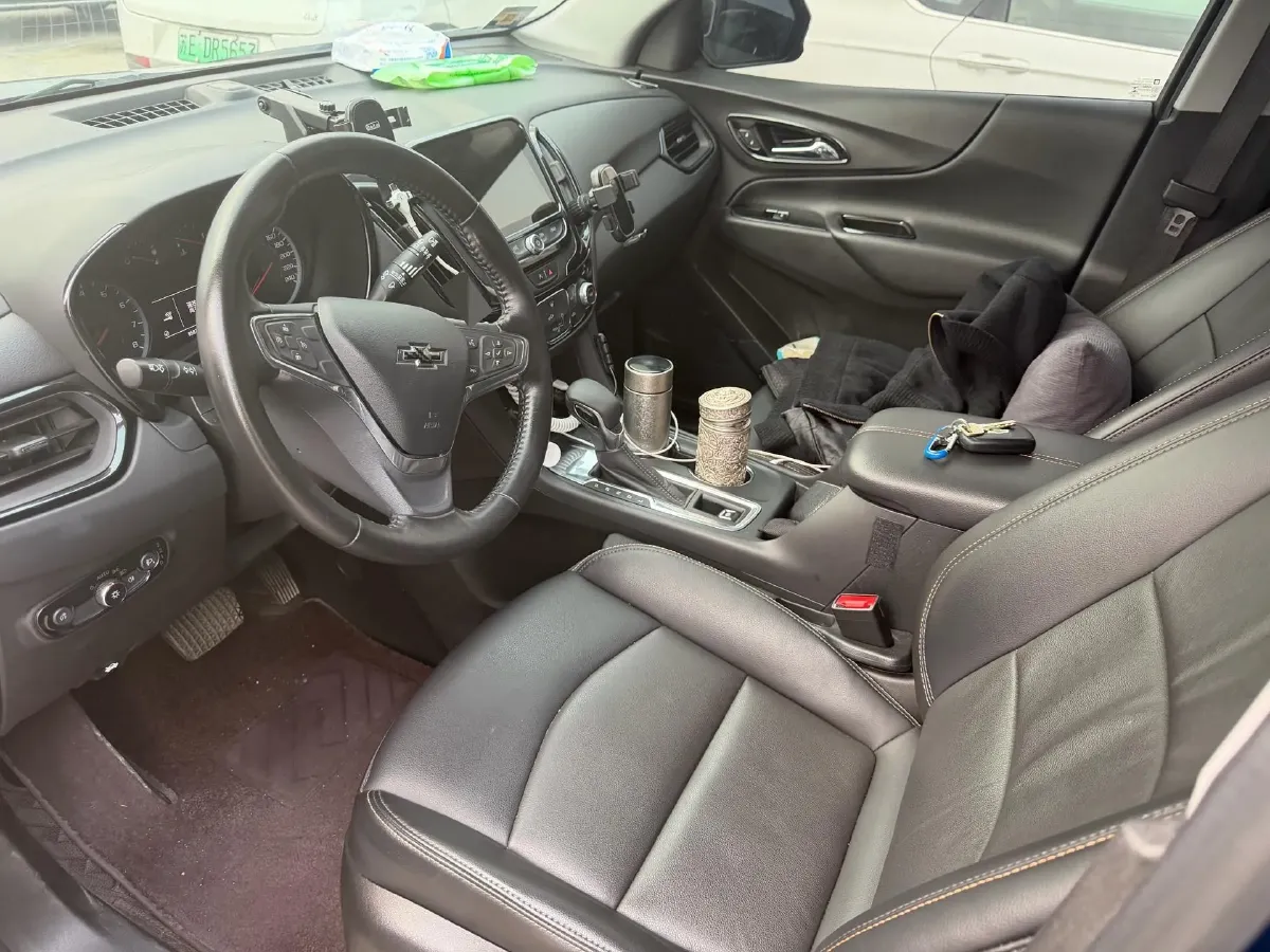 2022 Chevrolet Equinox 1.5T 169HP L4 6AT,autocango,china used car exporter,china ev exporter,chinese used car exporter,chinese used ev exporter
