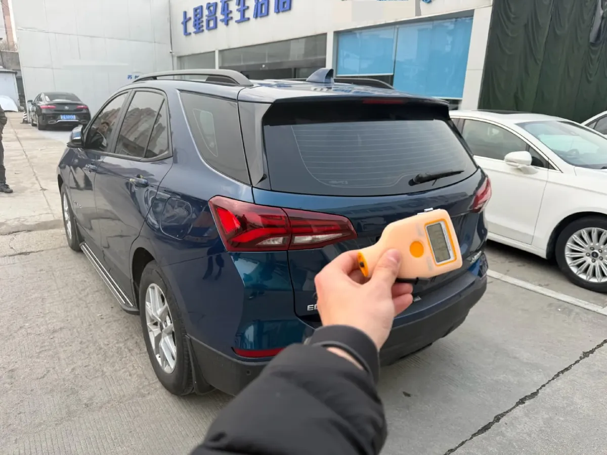 2022 Chevrolet Equinox 1.5T 169HP L4 6AT,autocango,china used car exporter,china ev exporter,chinese used car exporter,chinese used ev exporter
