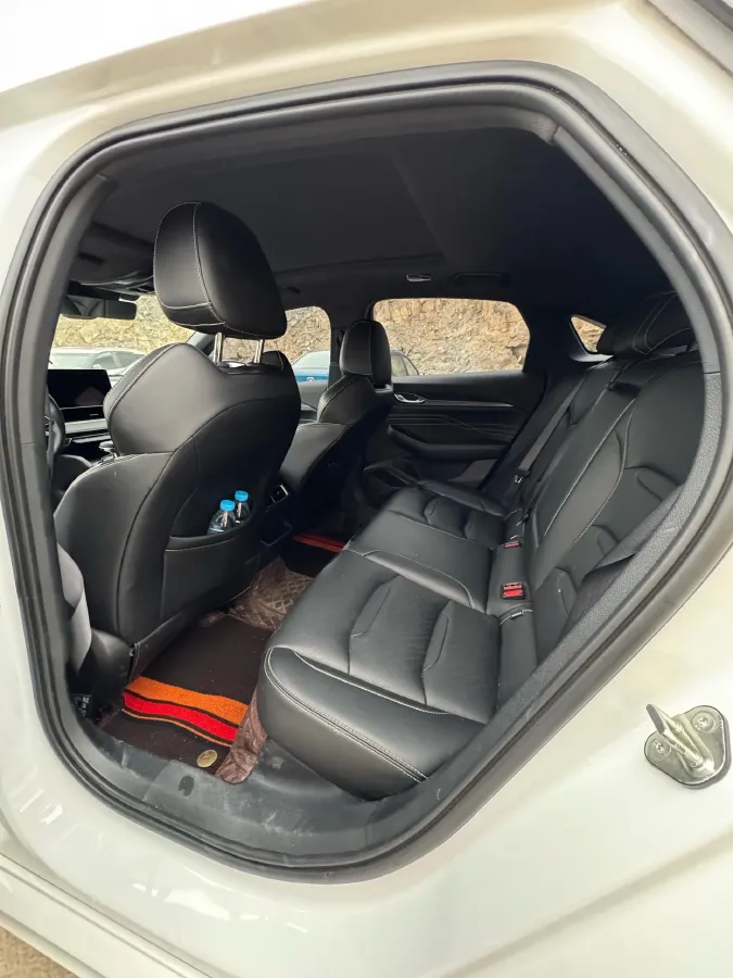 2023 Geely Preface 1.5T 181HP L4 7DCT,autocango,china used car exporter,china ev exporter,chinese used car exporter,chinese used ev exporter