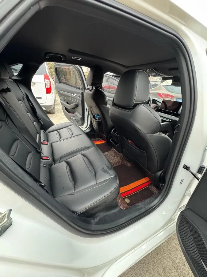 2023 Geely Preface 1.5T 181HP L4 7DCT,autocango,china used car exporter,china ev exporter,chinese used car exporter,chinese used ev exporter