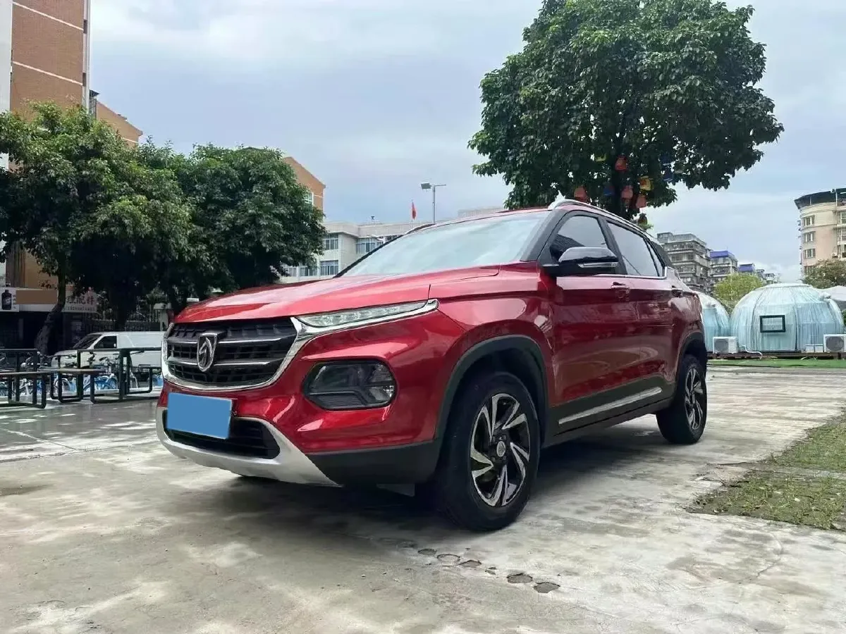 2017 HaiMa S5 Young Edition 1.6L 122HP L4 5MT,autocango,china used car exporter,china ev exporter,chinese used car exporter,chinese used ev exporter