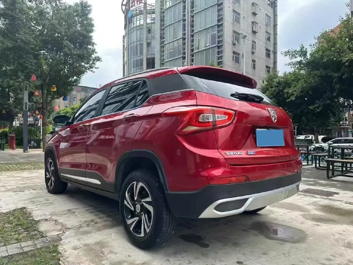 2017 HaiMa S5 Young Edition 1.6L 122HP L4 5MT,autocango,china used car exporter,china ev exporter,chinese used car exporter,chinese used ev exporter