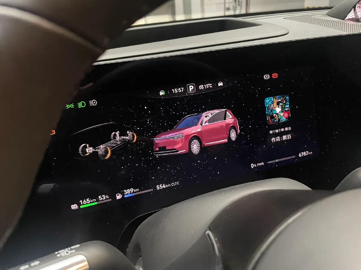 2025 AITO AITO M8 REEV 160HP REEV 53.4KWH,autocango,china used car exporter,china ev exporter,chinese used car exporter,chinese used ev exporter