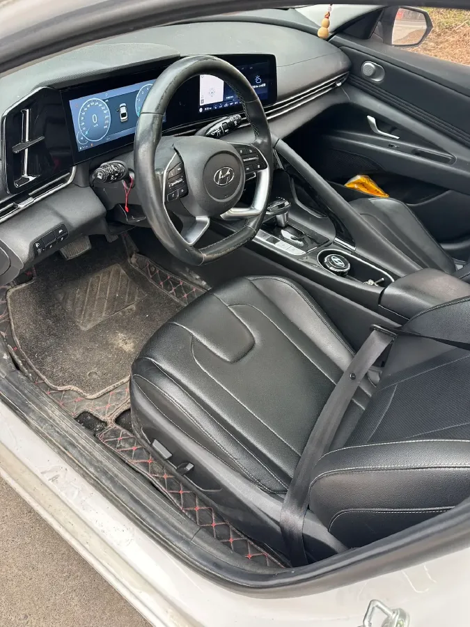 2021 Hyundai Elantra 1.5L 115HP L4 CVT,autocango,china used car exporter,china ev exporter,chinese used car exporter,chinese used ev exporter