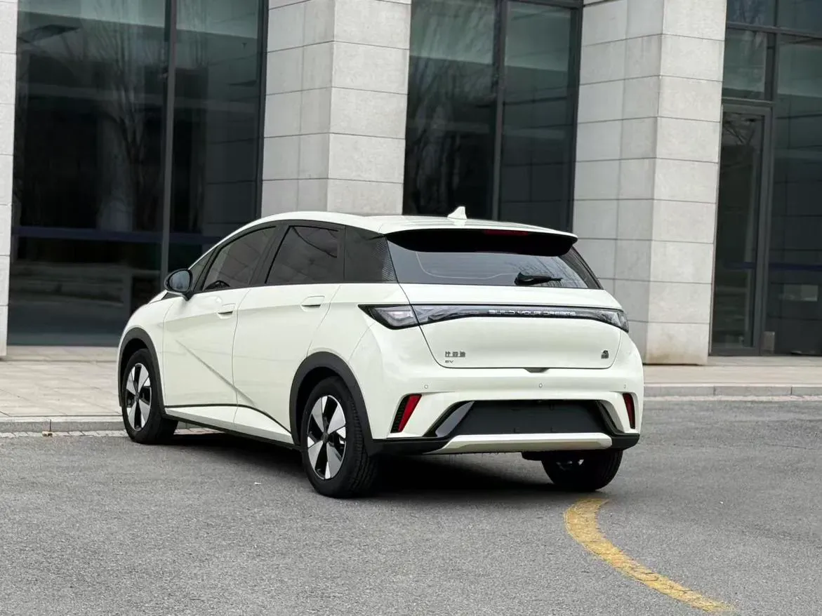 2023 BYD Dolphin BEV 44.928KWH,autocango,china used car exporter,china ev exporter,chinese used car exporter,chinese used ev exporter