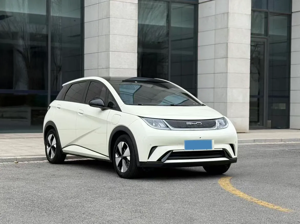 2023 BYD Dolphin BEV 44.928KWH,autocango,china used car exporter,china ev exporter,chinese used car exporter,chinese used ev exporter