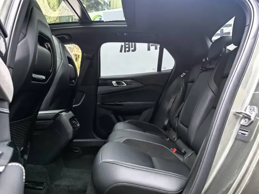 2022 LYNK&CO 03 1.5T 180HP L3 7DCT,autocango,china used car exporter,china ev exporter,chinese used car exporter,chinese used ev exporter