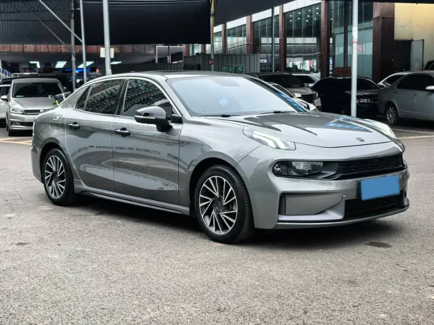2022 LYNK&CO 03 1.5T 180HP L3 7DCT,autocango,china used car exporter,china ev exporter,chinese used car exporter,chinese used ev exporter