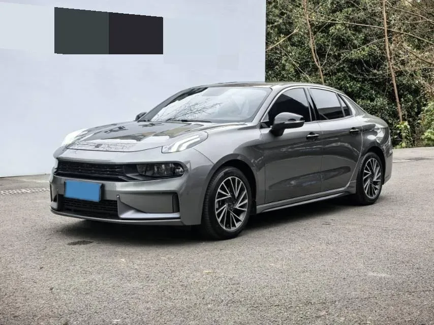 2022 LYNK&CO 03 1.5T 180HP L3 7DCT,autocango,china used car exporter,china ev exporter,chinese used car exporter,chinese used ev exporter