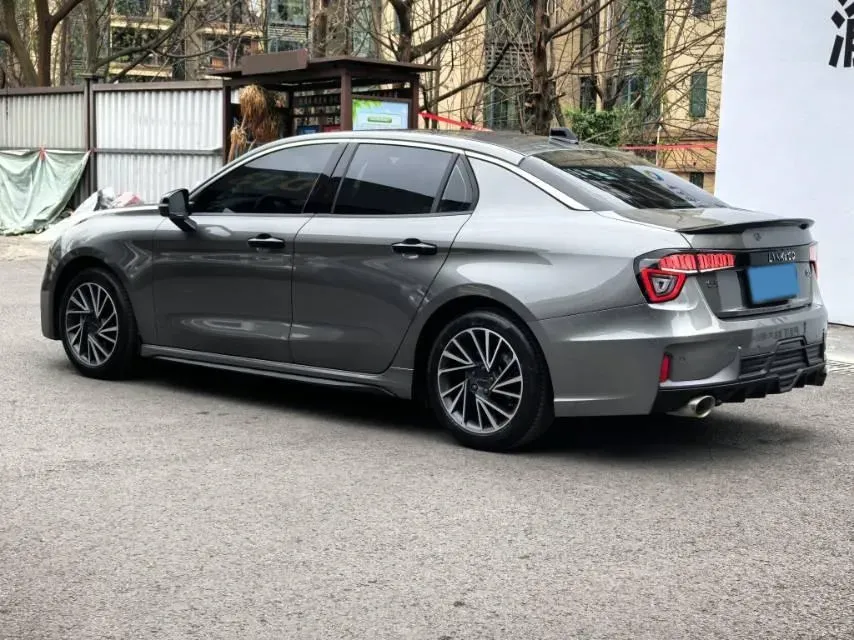 2022 LYNK&CO 03 1.5T 180HP L3 7DCT,autocango,china used car exporter,china ev exporter,chinese used car exporter,chinese used ev exporter