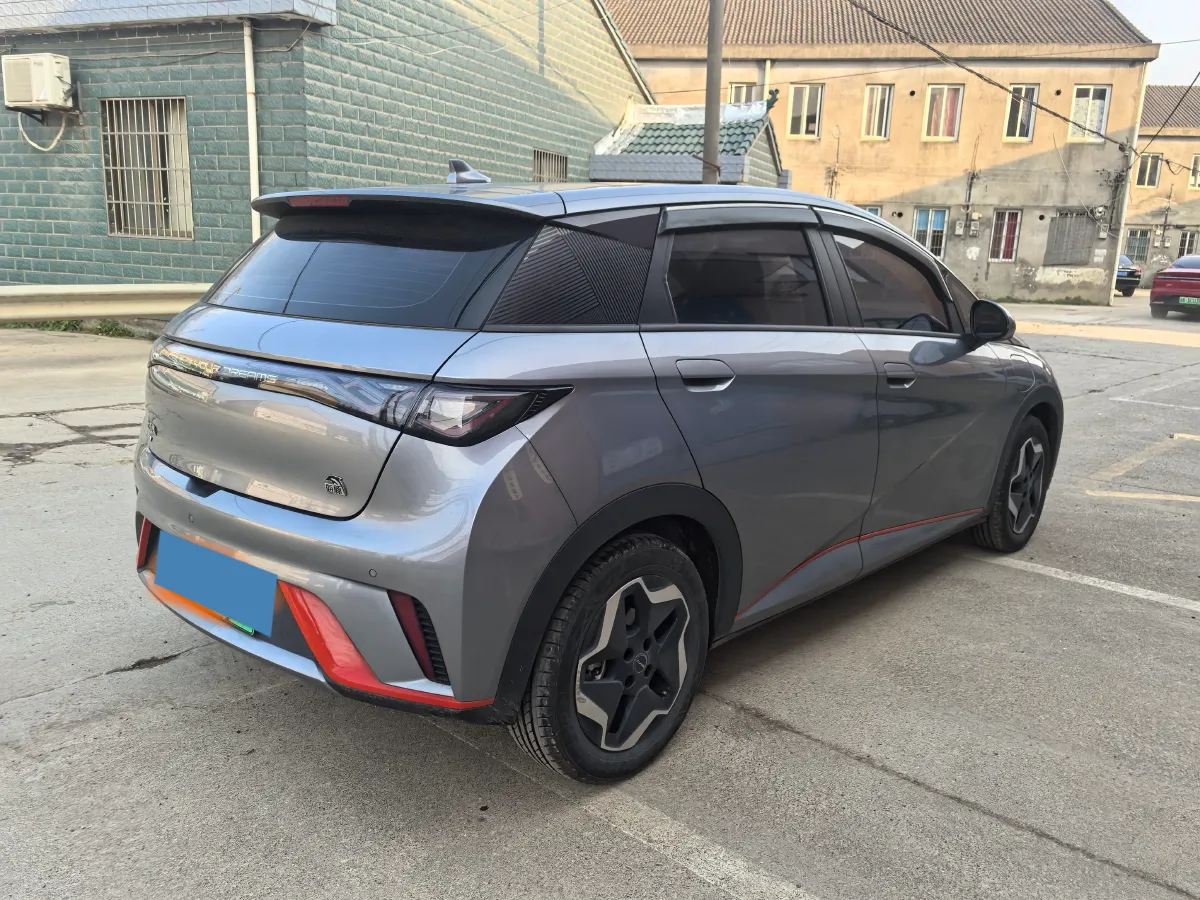 2023 BYD Dolphin BEV 44.928KWH,autocango,china used car exporter,china ev exporter,chinese used car exporter,chinese used ev exporter