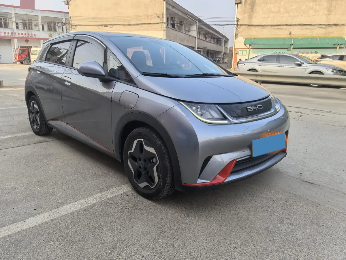 2023 BYD Dolphin BEV 44.928KWH,autocango,china used car exporter,china ev exporter,chinese used car exporter,chinese used ev exporter