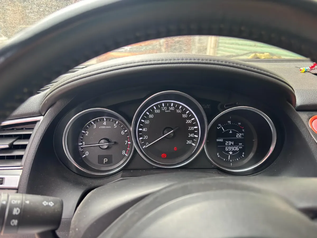 2018 Mazda Atenza 2.0L 158HP L4 6AT,autocango,china used car exporter,china ev exporter,chinese used car exporter,chinese used ev exporter