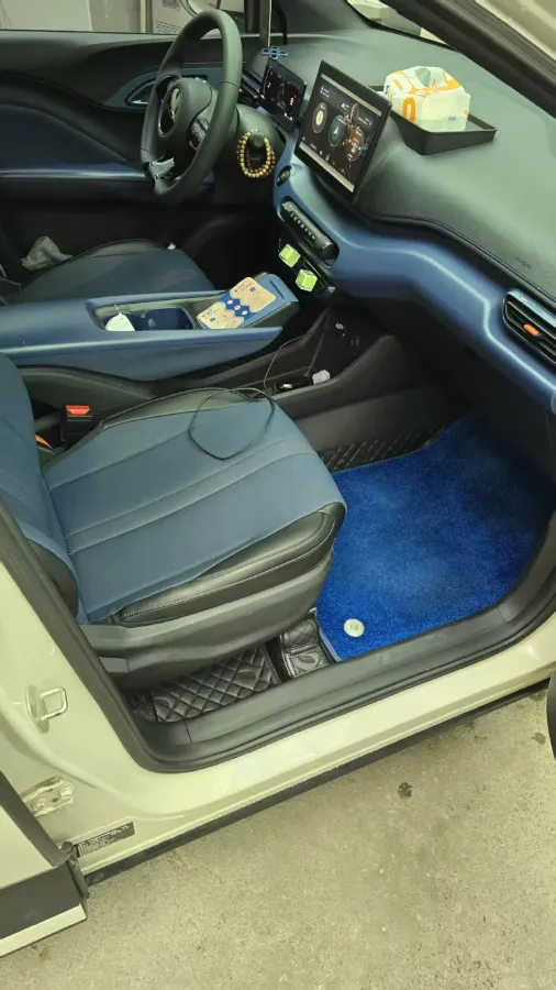 2025 BYD Seagull BEV 30.08KWH,autocango,china used car exporter,china ev exporter,chinese used car exporter,chinese used ev exporter