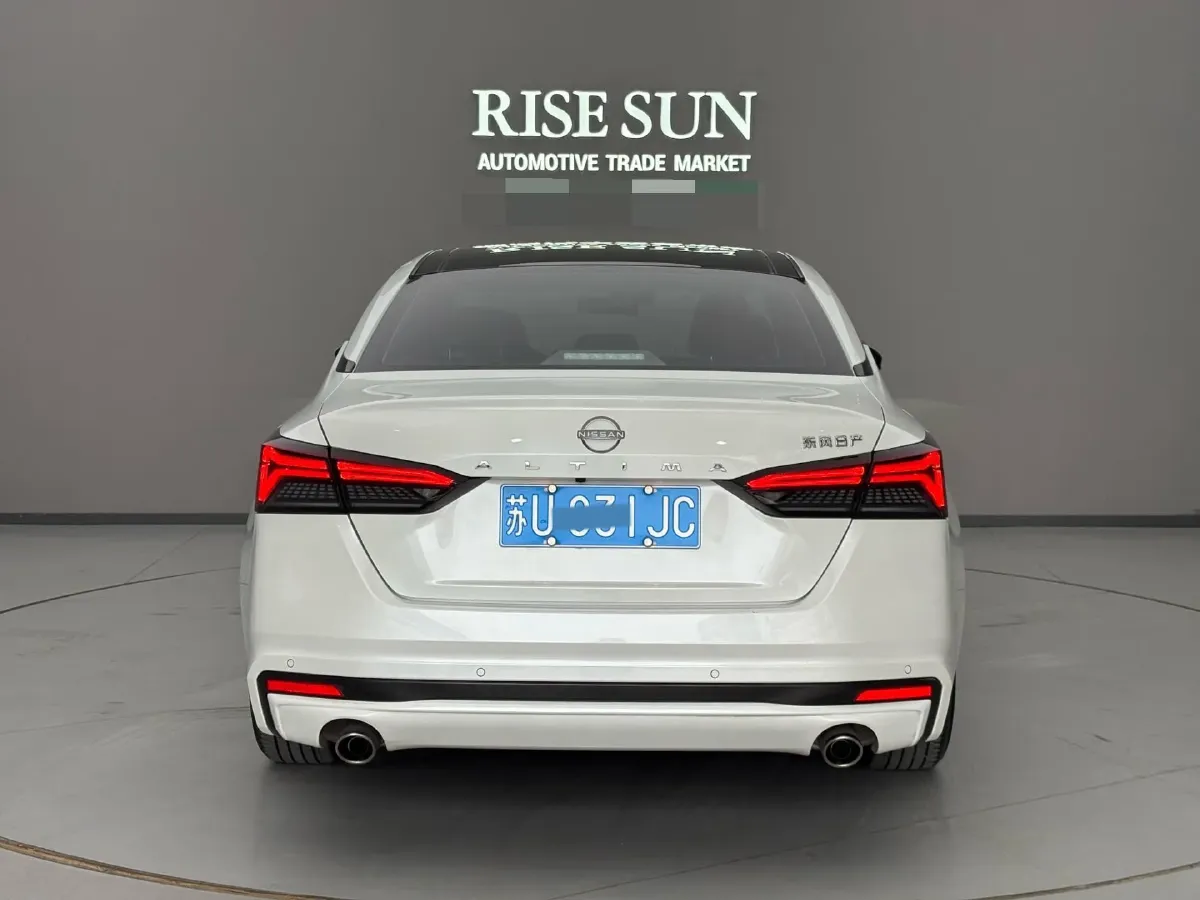 2022 Nissan Teana 2.0L 156HP L4 CVT,autocango,china used car exporter,china ev exporter,chinese used car exporter,chinese used ev exporter