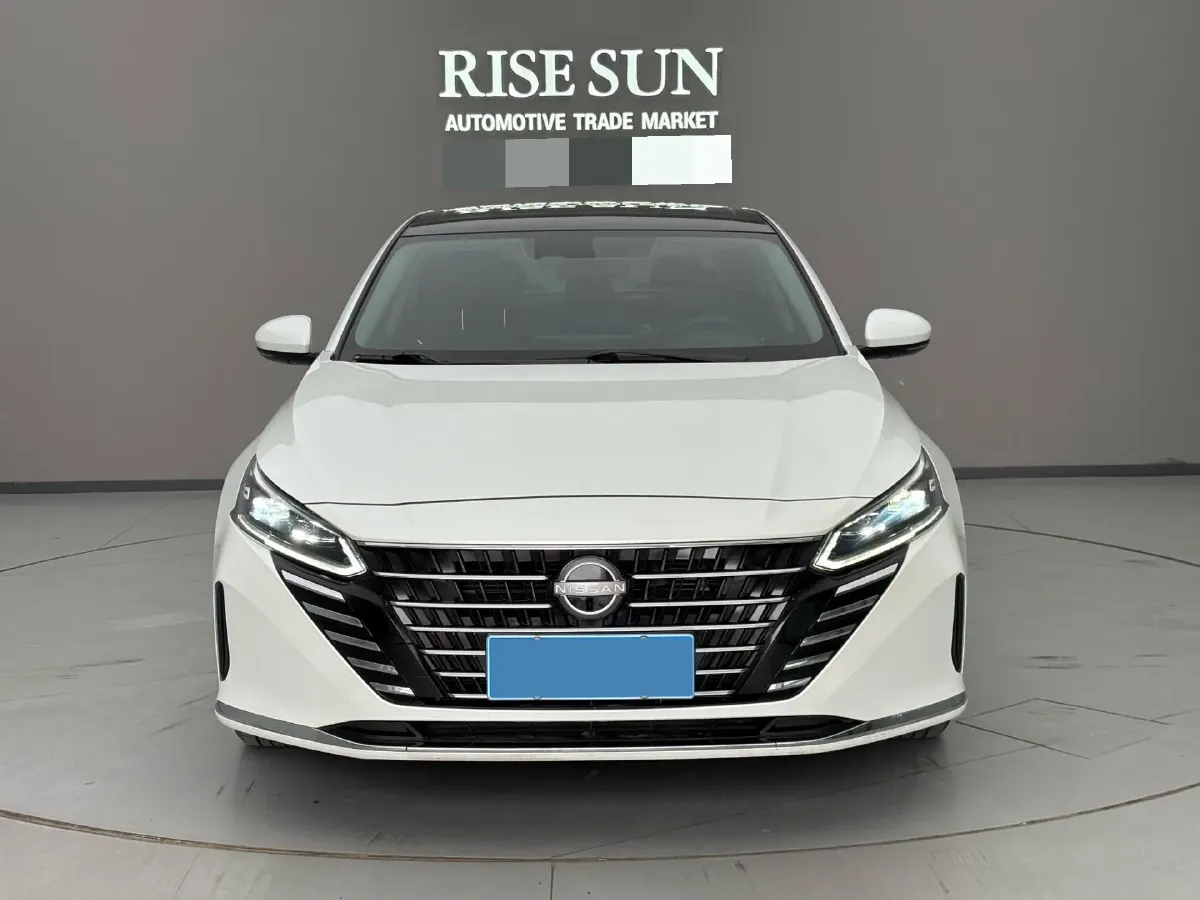2022 Nissan Teana 2.0L 156HP L4 CVT,autocango,china used car exporter,china ev exporter,chinese used car exporter,chinese used ev exporter