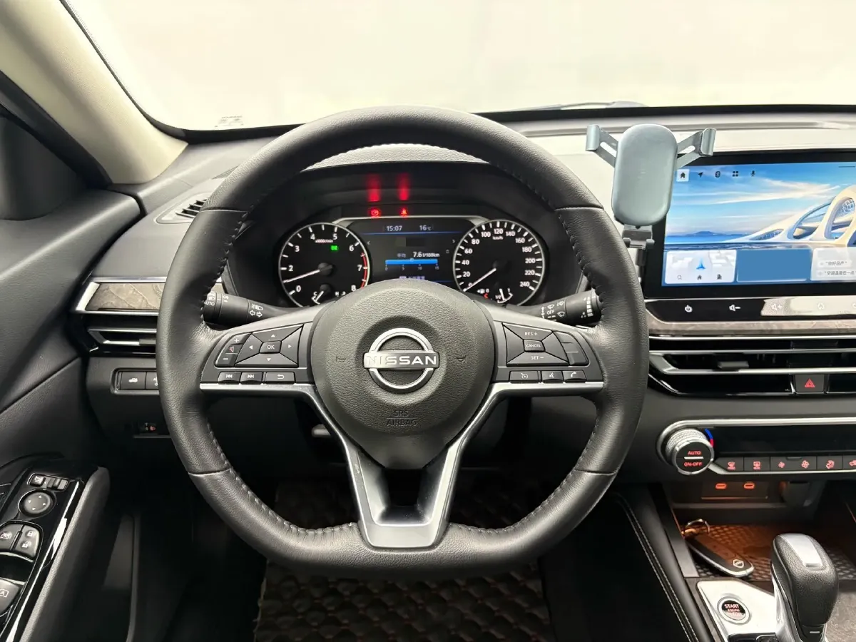 2022 Nissan Teana 2.0L 156HP L4 CVT,autocango,china used car exporter,china ev exporter,chinese used car exporter,chinese used ev exporter