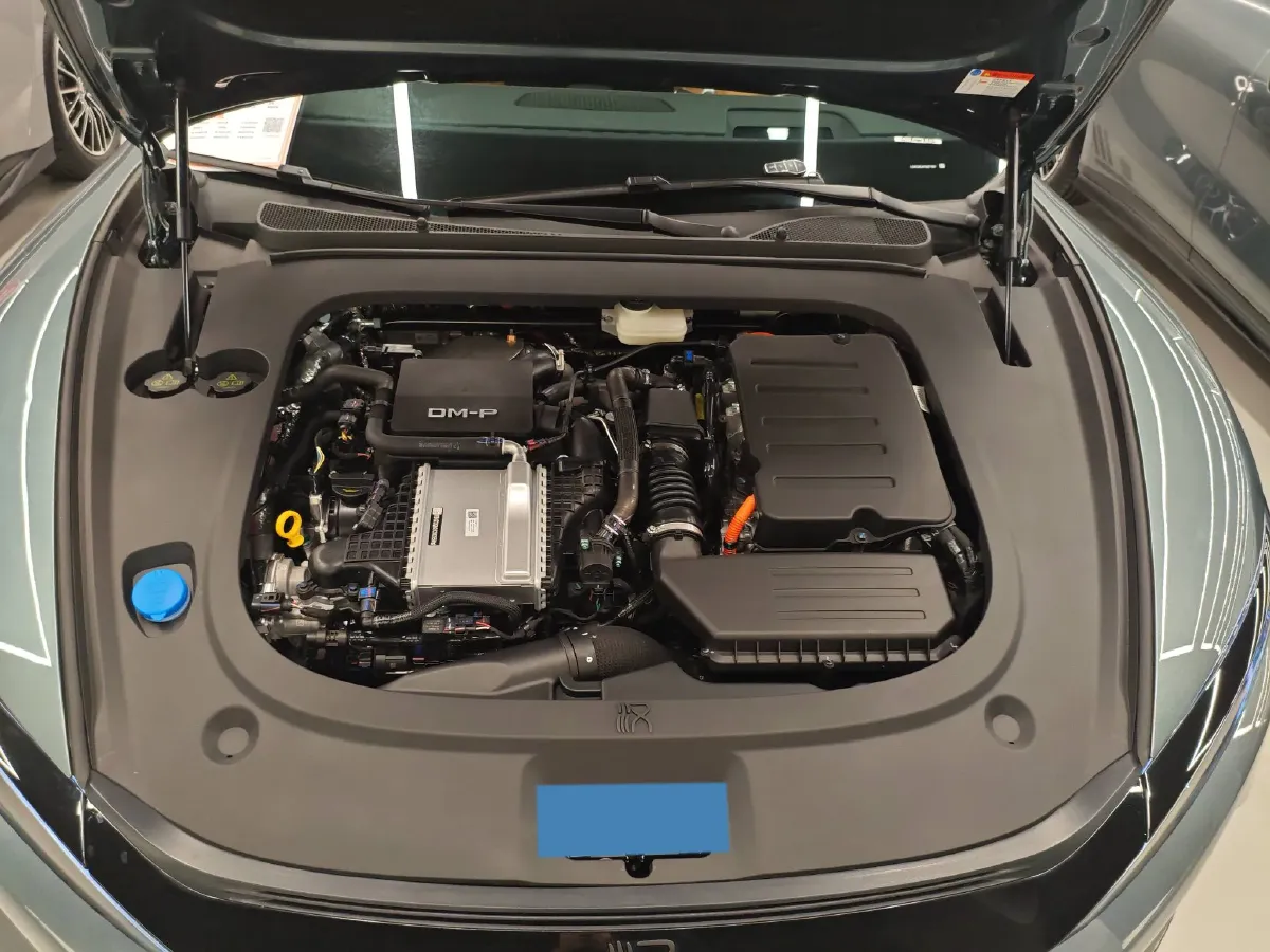 2025 BYD HanL 1.5T 156HP L4 E-CVT PHEV,autocango,china used car exporter,china ev exporter,chinese used car exporter,chinese used ev exporter