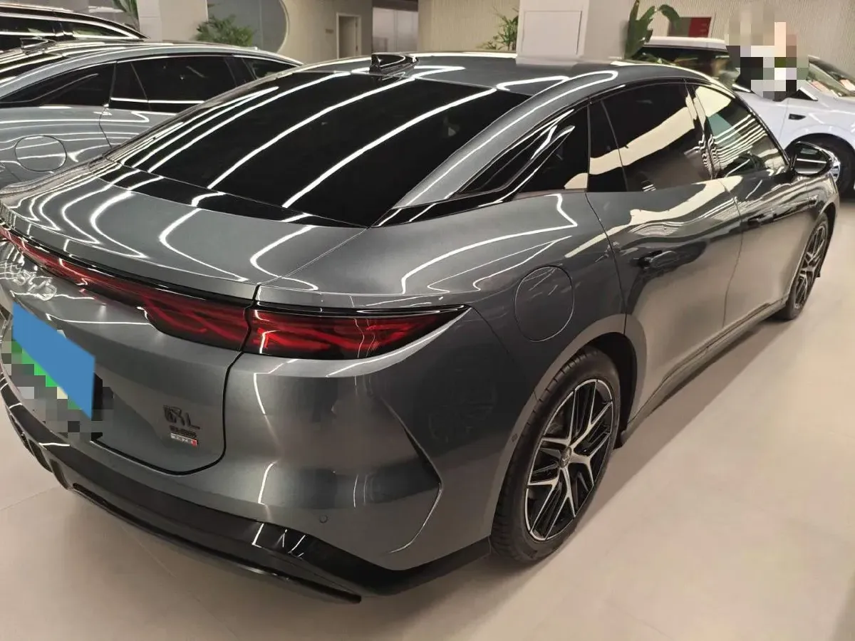 2025 BYD HanL 1.5T 156HP L4 E-CVT PHEV,autocango,china used car exporter,china ev exporter,chinese used car exporter,chinese used ev exporter