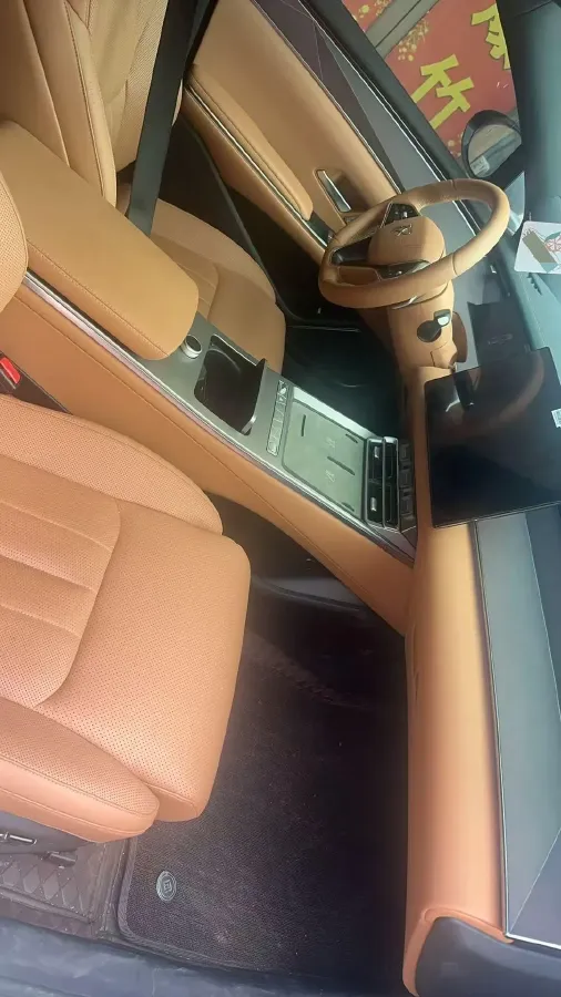 2025 BYD HanL 1.5T 156HP L4 E-CVT PHEV,autocango,china used car exporter,china ev exporter,chinese used car exporter,chinese used ev exporter