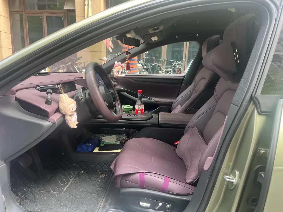 2024 MI SU7 BEV 94.3KWH,autocango,china used car exporter,china ev exporter,chinese used car exporter,chinese used ev exporter