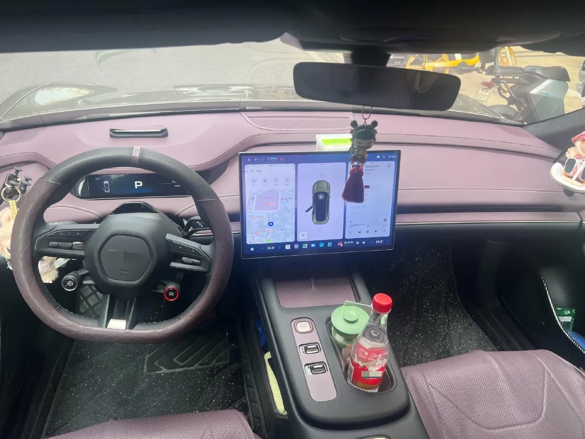 2024 MI SU7 BEV 94.3KWH,autocango,china used car exporter,china ev exporter,chinese used car exporter,chinese used ev exporter