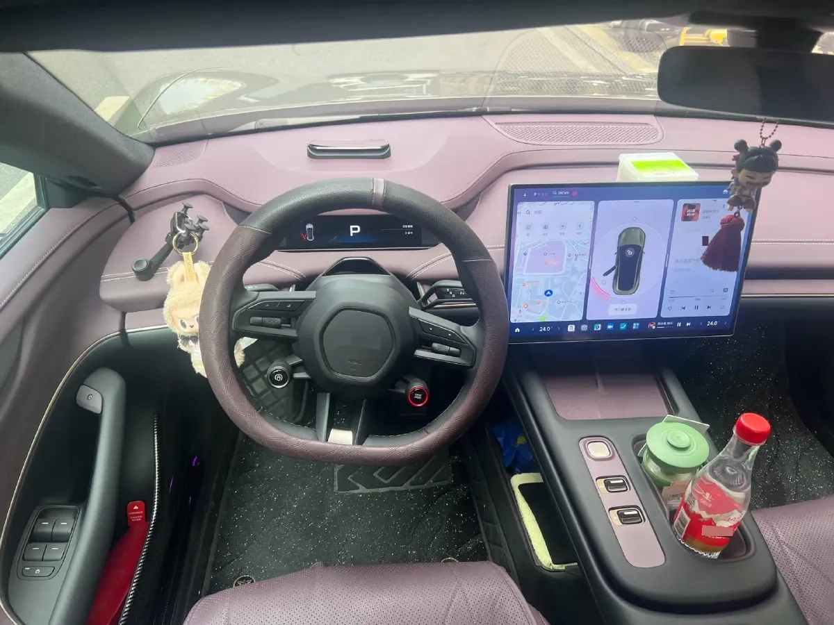 2024 MI SU7 BEV 94.3KWH,autocango,china used car exporter,china ev exporter,chinese used car exporter,chinese used ev exporter