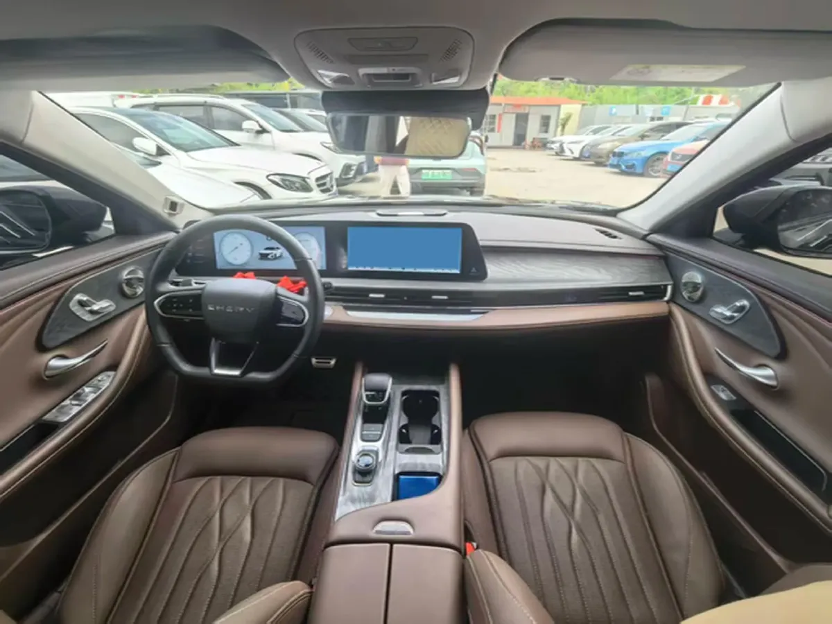 2024 Chery Arrizo 8 2.0T 254HP L4 8AT,autocango,china used car exporter,china ev exporter,chinese used car exporter,chinese used ev exporter