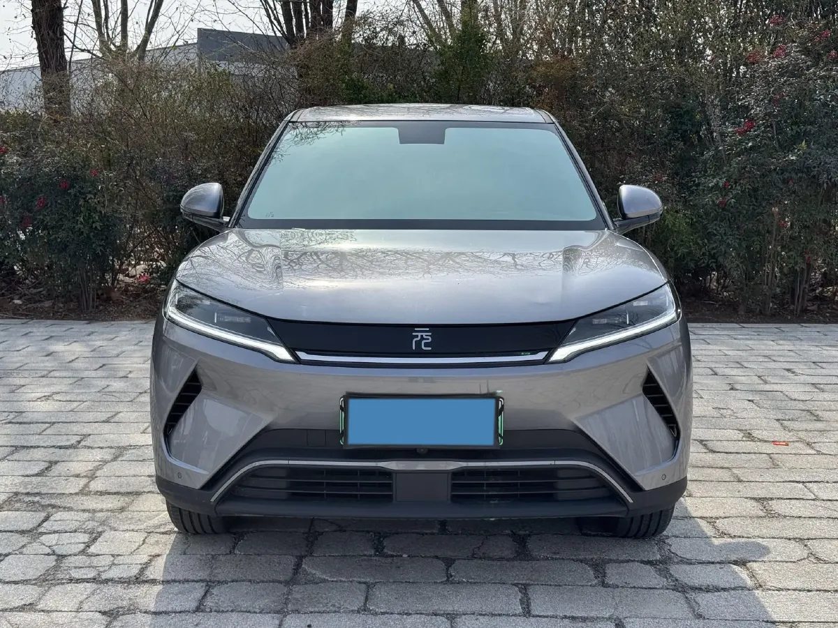 2025 BYD YuanUP BEV,autocango,china used car exporter,china ev exporter,chinese used car exporter,chinese used ev exporter