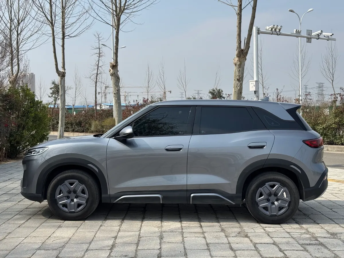 2025 BYD YuanUP BEV,autocango,china used car exporter,china ev exporter,chinese used car exporter,chinese used ev exporter