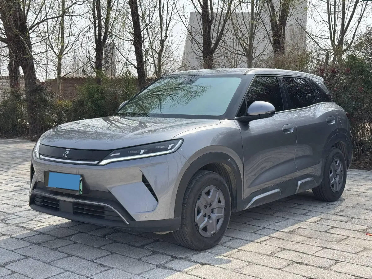 2025 BYD YuanUP BEV,autocango,china used car exporter,china ev exporter,chinese used car exporter,chinese used ev exporter