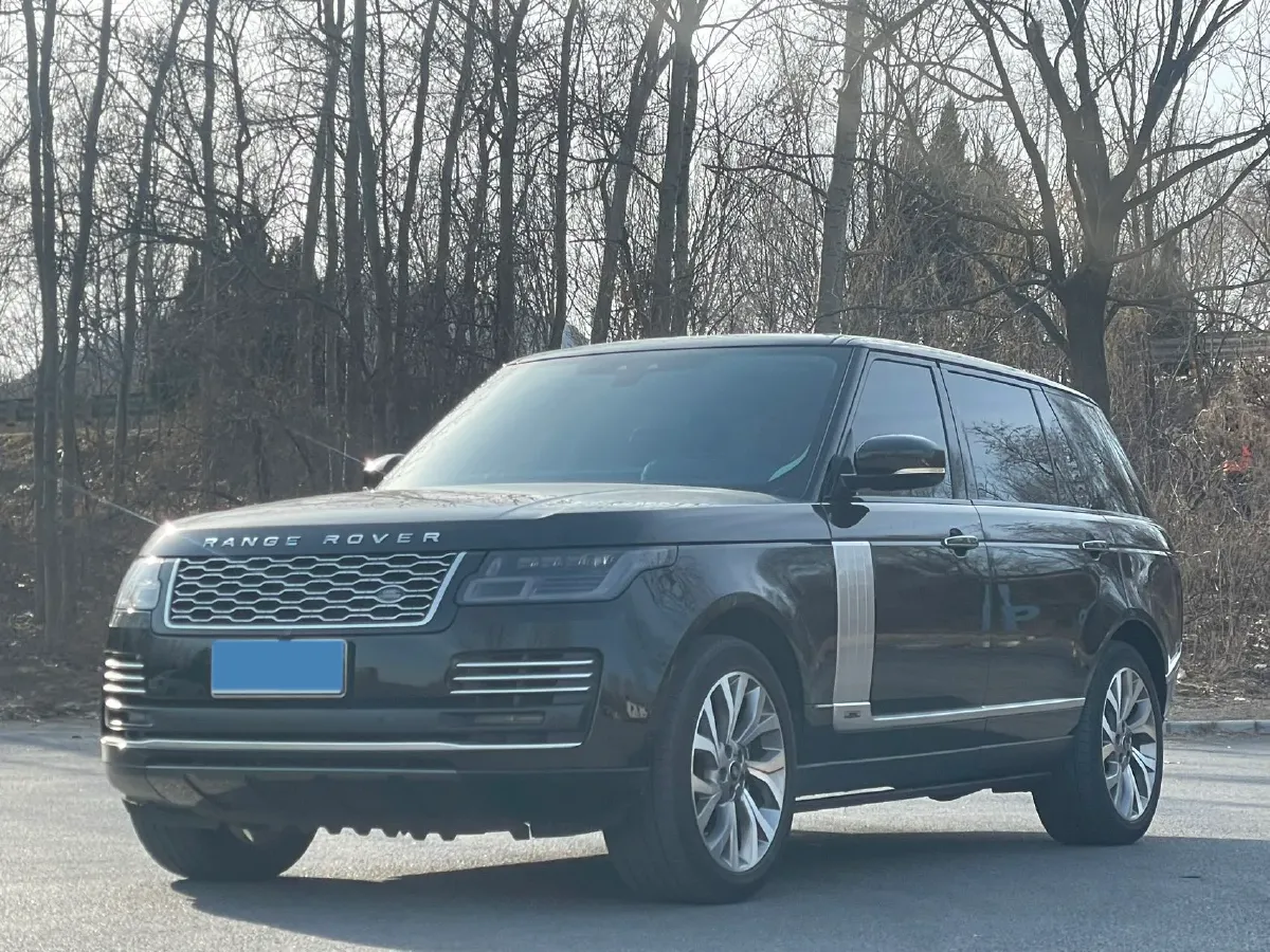 2018 Land Rover Range Rover 3.0T 381HP V6 8AT,autocango,china used car exporter,china ev exporter,chinese used car exporter,chinese used ev exporter