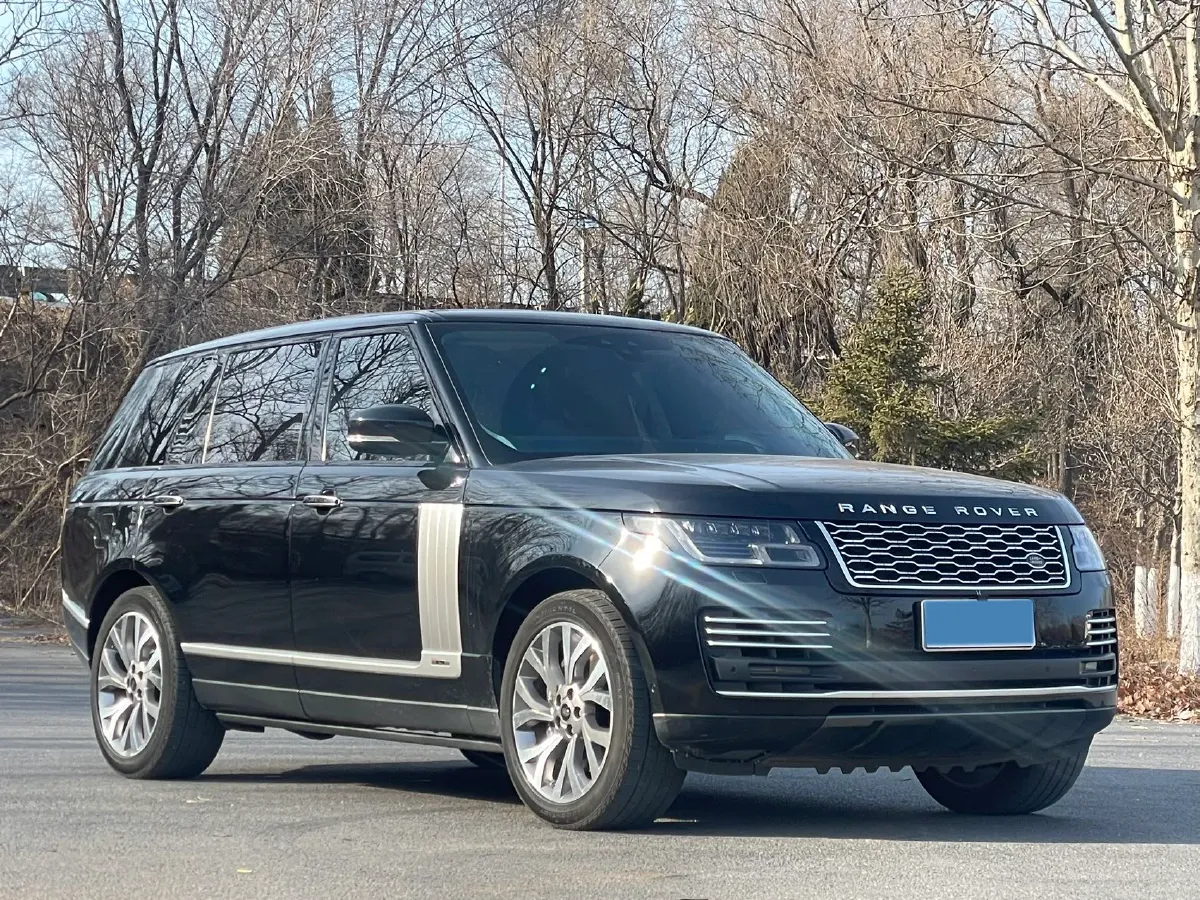 2018 Land Rover Range Rover 3.0T 381HP V6 8AT,autocango,china used car exporter,china ev exporter,chinese used car exporter,chinese used ev exporter
