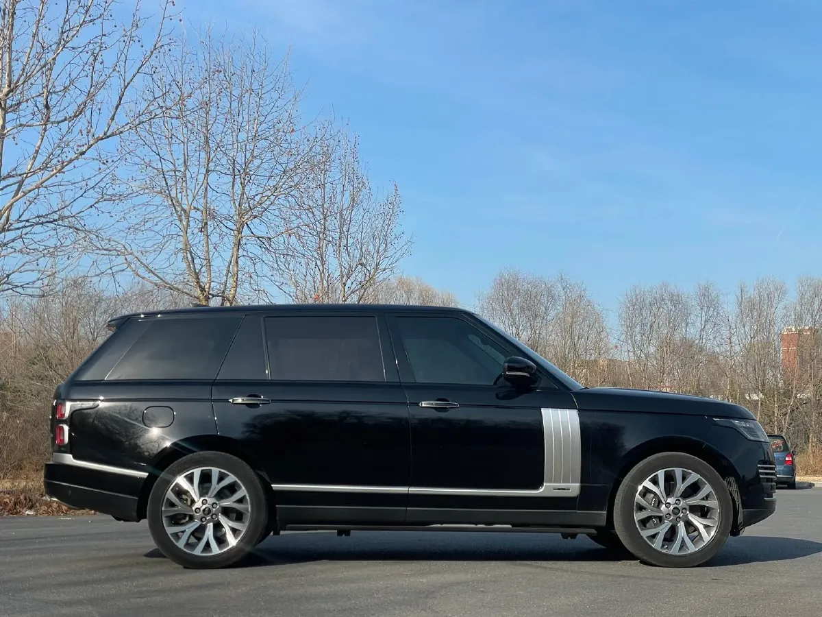 2018 Land Rover Range Rover 3.0T 381HP V6 8AT,autocango,china used car exporter,china ev exporter,chinese used car exporter,chinese used ev exporter