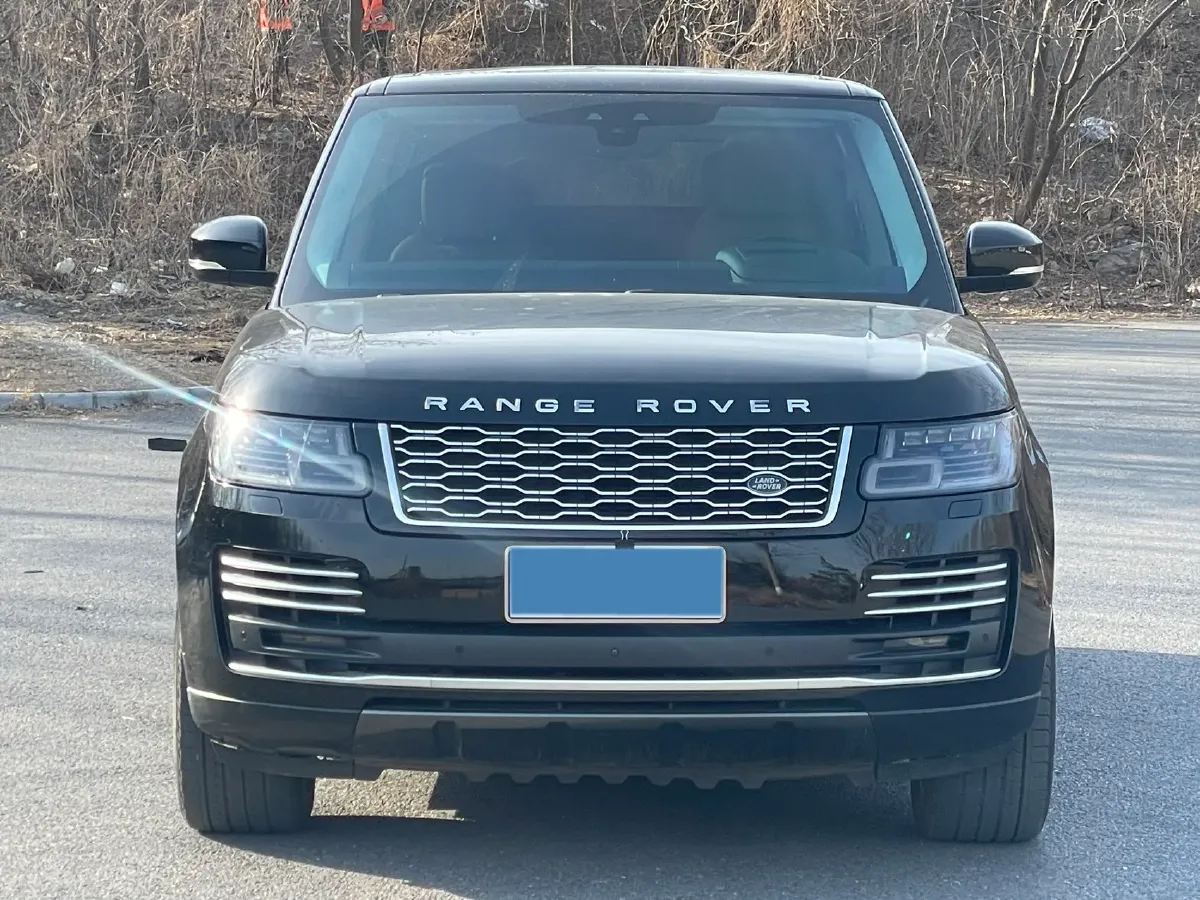2018 Land Rover Range Rover 3.0T 381HP V6 8AT,autocango,china used car exporter,china ev exporter,chinese used car exporter,chinese used ev exporter