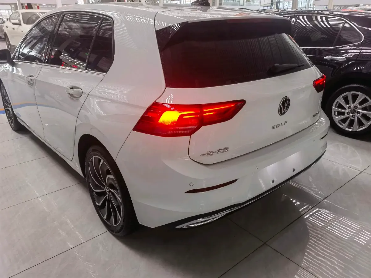 2021 Volkswagen Golf 1.4T 150HP L4 7DCT,autocango,china used car exporter,china ev exporter,chinese used car exporter,chinese used ev exporter