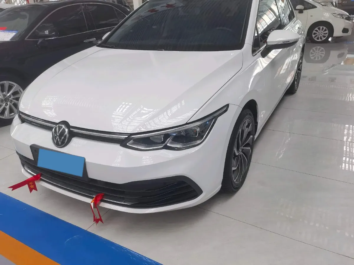 2021 Volkswagen Golf 1.4T 150HP L4 7DCT,autocango,china used car exporter,china ev exporter,chinese used car exporter,chinese used ev exporter