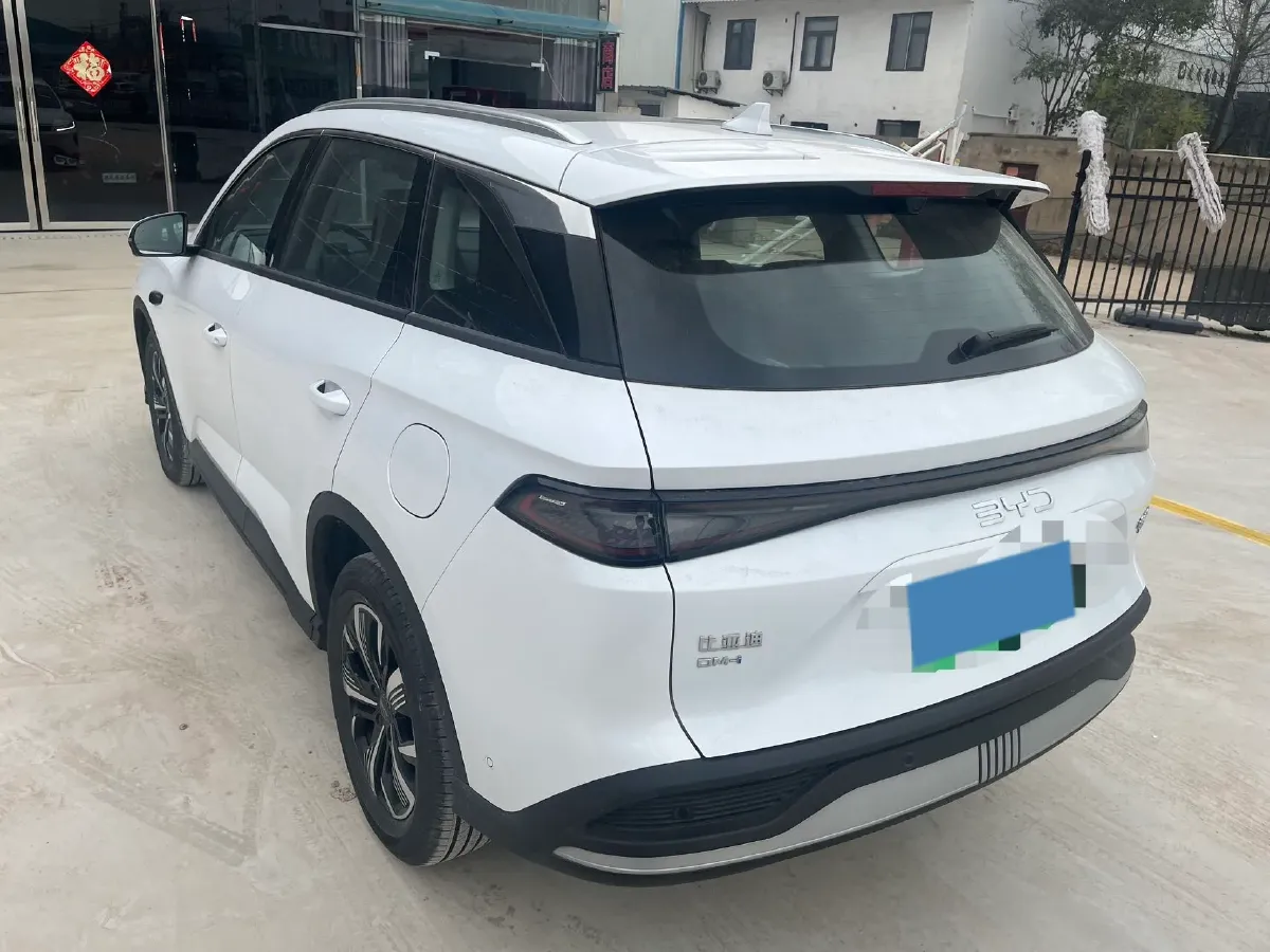 2025 BYD Sea Lion 05 DM-i 1.5L 101HP L4 E-CVT PHEV 12.9KWH,autocango,china used car exporter,china ev exporter,chinese used car exporter,chinese used ev exporter