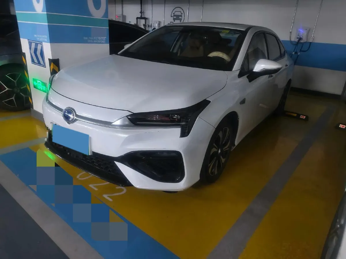 2019 Aion S BEV 58.8KWH,autocango,china used car exporter,china ev exporter,chinese used car exporter,chinese used ev exporter
