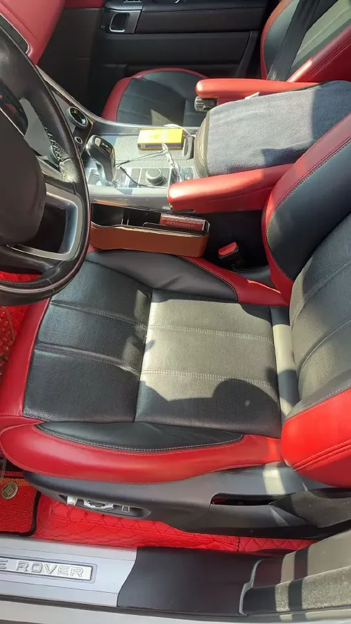 2021 Land Rover Range Rover Sport 3.0T 360HP L6 8AT,autocango,china used car exporter,china ev exporter,chinese used car exporter,chinese used ev exporter