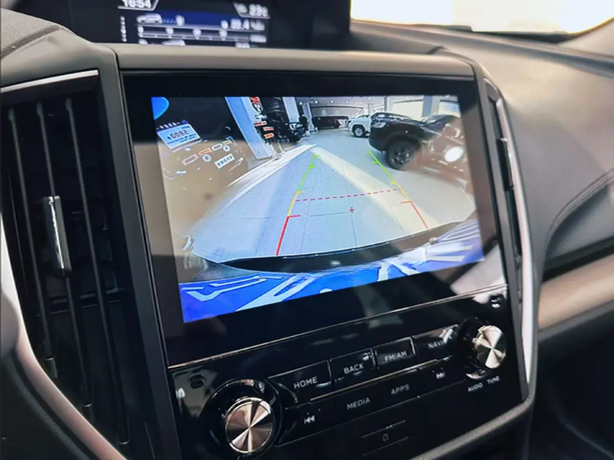 2022 Subaru Forester 2.0L 154HP H4 CVT,autocango,china used car exporter,china ev exporter,chinese used car exporter,chinese used ev exporter