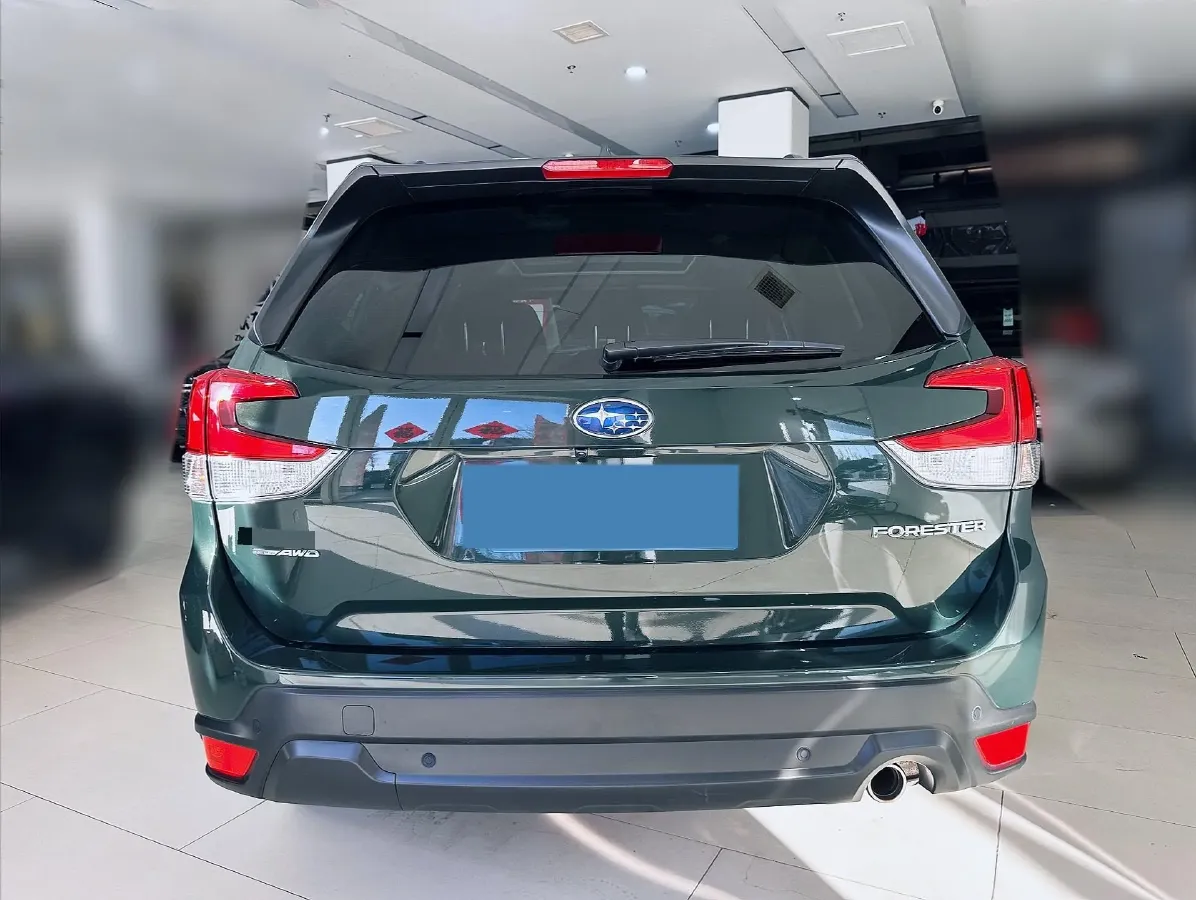 2022 Subaru Forester 2.0L 154HP H4 CVT,autocango,china used car exporter,china ev exporter,chinese used car exporter,chinese used ev exporter