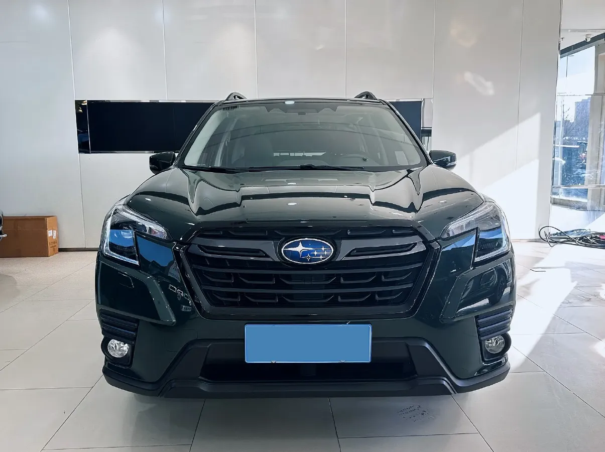 2022 Subaru Forester 2.0L 154HP H4 CVT,autocango,china used car exporter,china ev exporter,chinese used car exporter,chinese used ev exporter